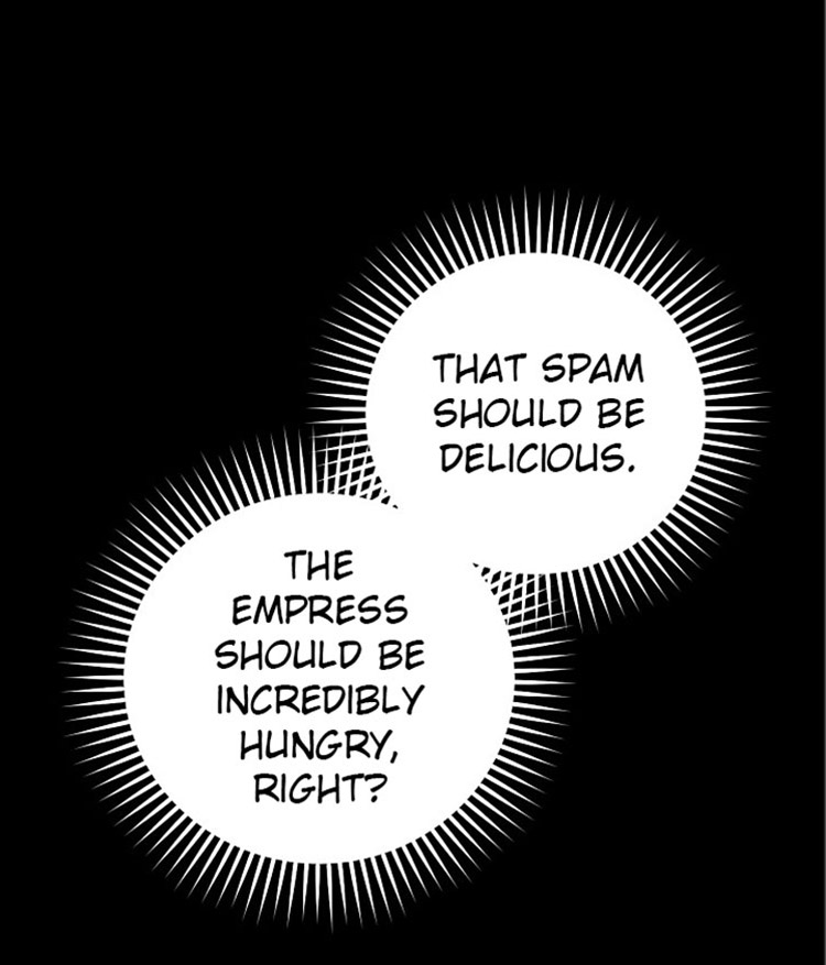 Leveling Up, by Only Eating! Chapter 30 page 9 - Chapter 30: Spam