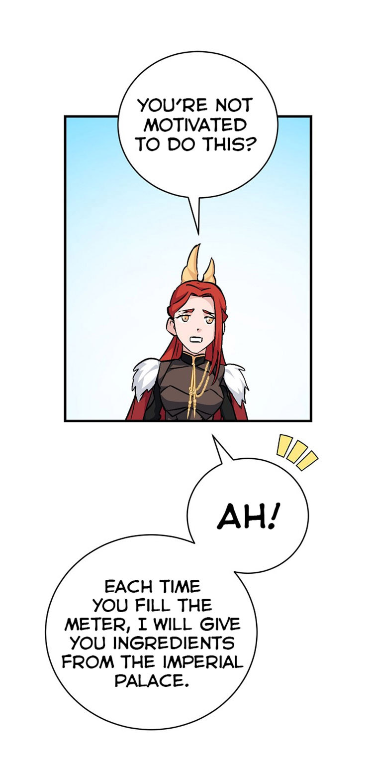 Leveling Up, by Only Eating! Chapter 31 page 17 - Chapter 31: Fencing