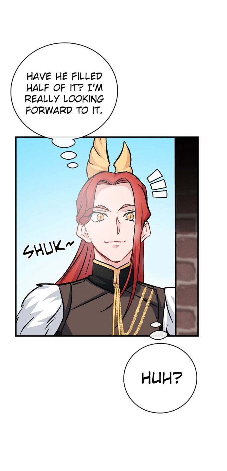 Leveling Up, by Only Eating! Chapter 31 page 30 - Chapter 31: Fencing