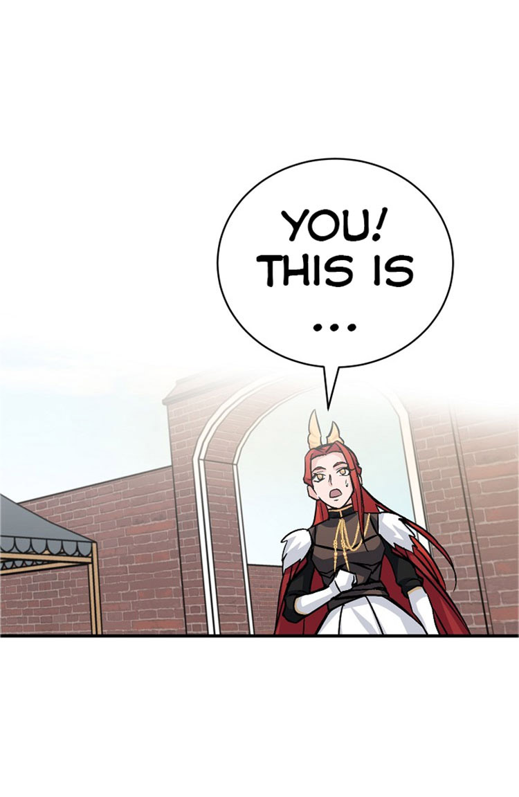 Leveling Up, by Only Eating! Chapter 31 page 32 - Chapter 31: Fencing