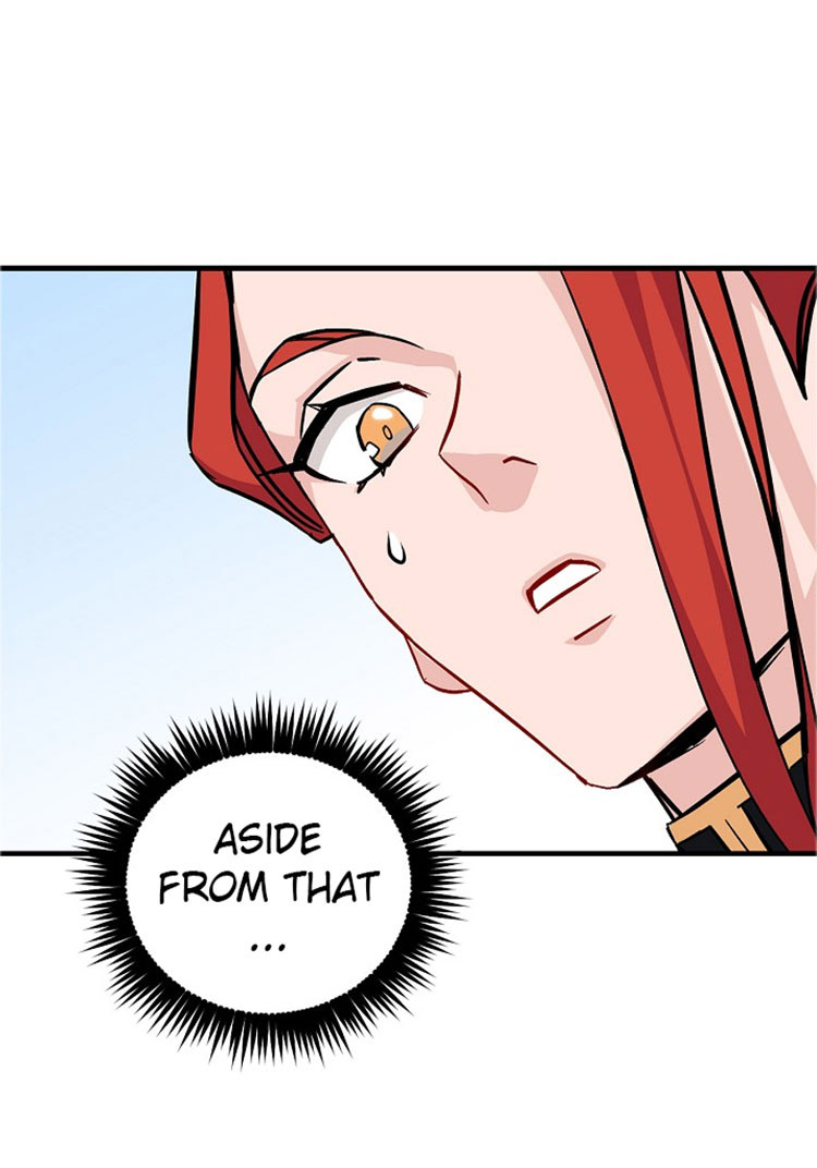 Leveling Up, by Only Eating! Chapter 31 page 37 - Chapter 31: Fencing