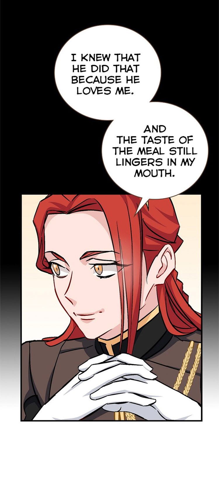 Leveling Up, by Only Eating! Chapter 31 page 5 - Chapter 31: Fencing