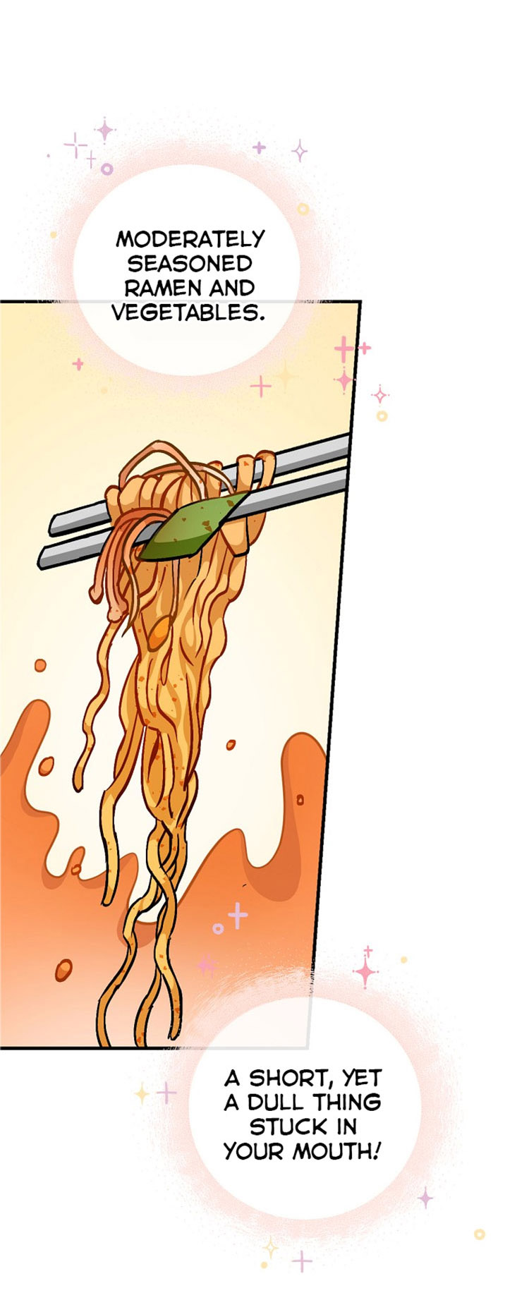 Leveling Up, by Only Eating! Chapter 31 page 54 - Chapter 31: Fencing