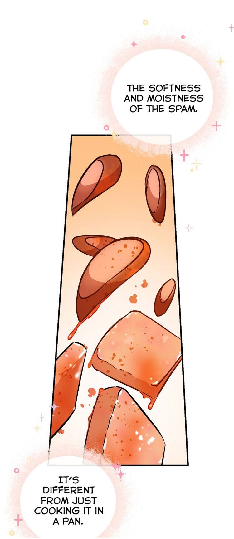Leveling Up, by Only Eating! Chapter 31 page 55 - Chapter 31: Fencing
