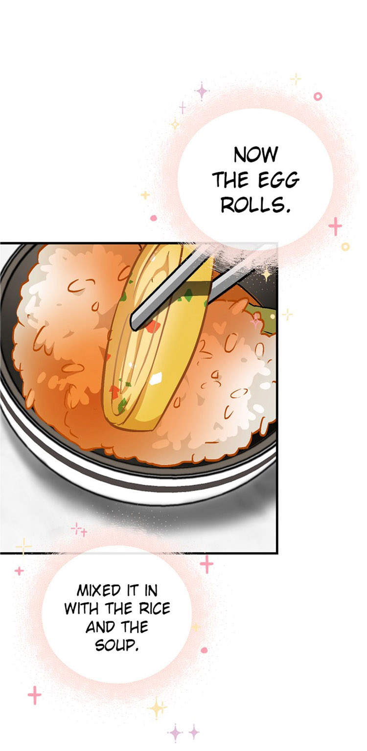 Leveling Up, by Only Eating! Chapter 31 page 58 - Chapter 31: Fencing