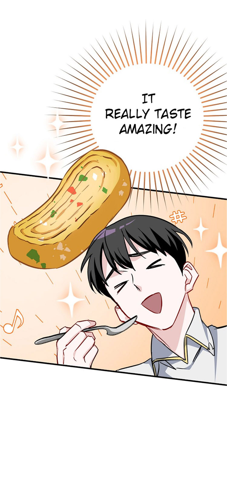 Leveling Up, by Only Eating! Chapter 31 page 59 - Chapter 31: Fencing