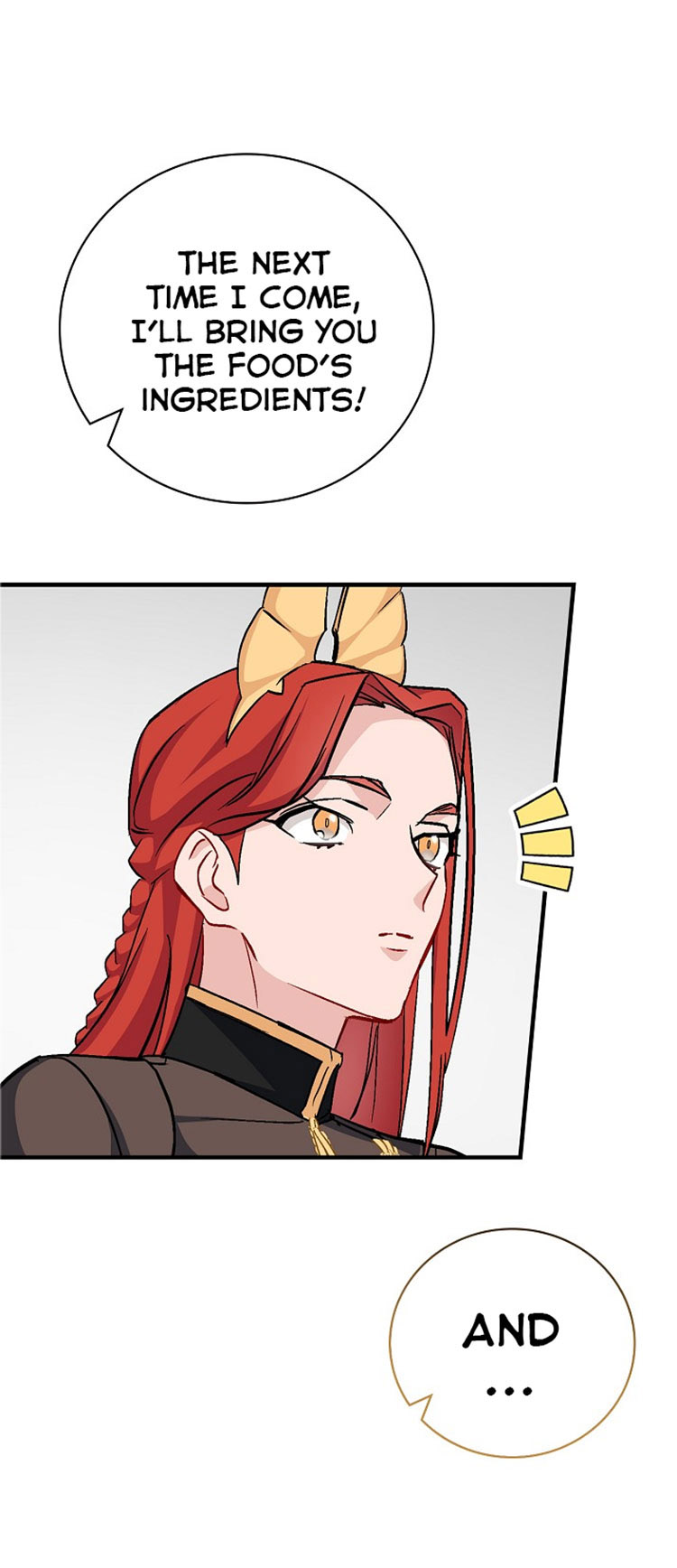 Leveling Up, by Only Eating! Chapter 31 page 61 - Chapter 31: Fencing