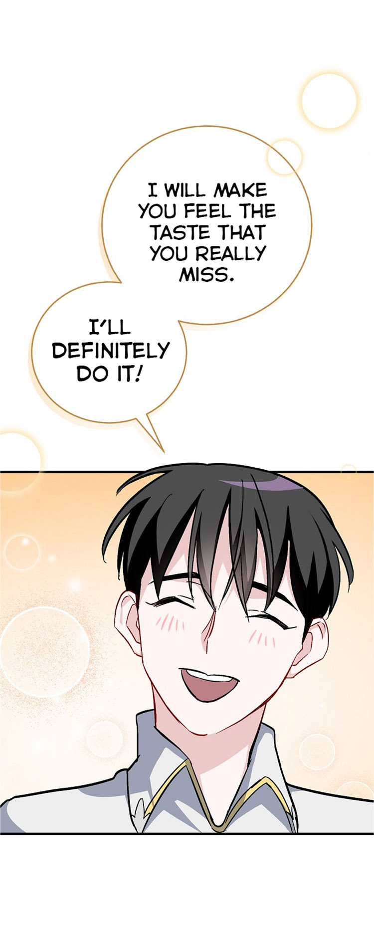 Leveling Up, by Only Eating! Chapter 31 page 62 - Chapter 31: Fencing