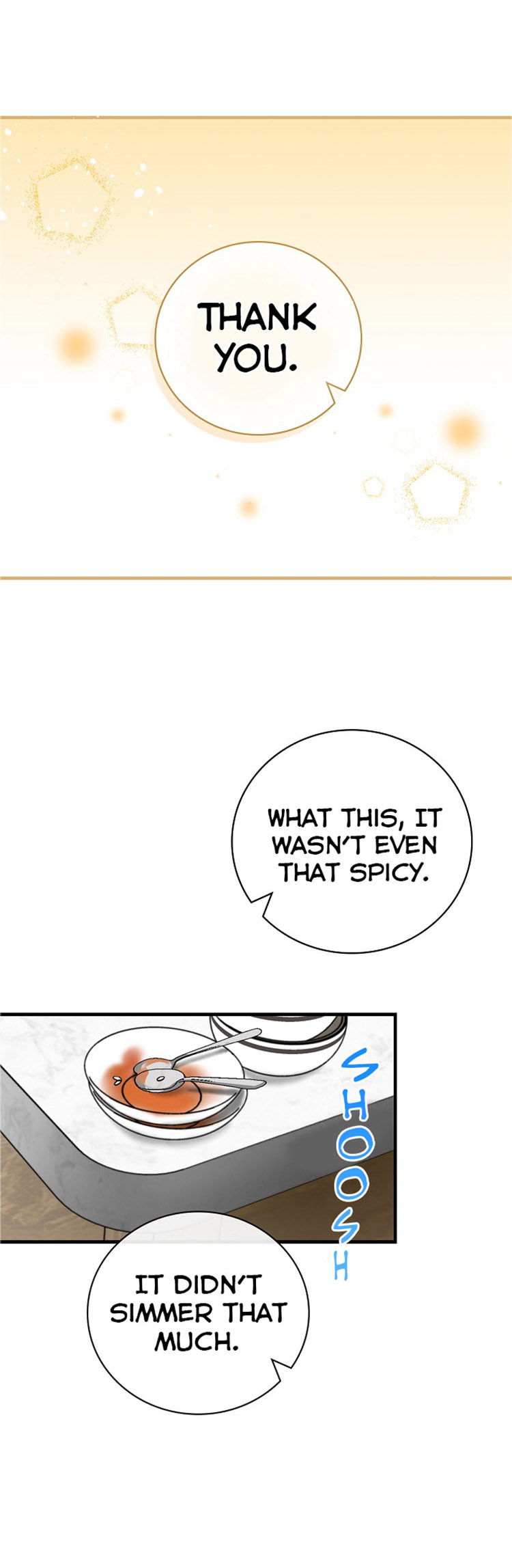 Leveling Up, by Only Eating! Chapter 31 page 64 - Chapter 31: Fencing