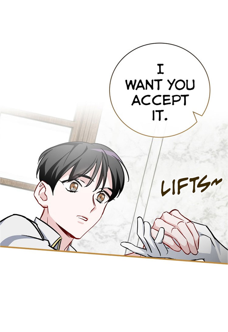 Leveling Up, by Only Eating! Chapter 31 page 67 - Chapter 31: Fencing