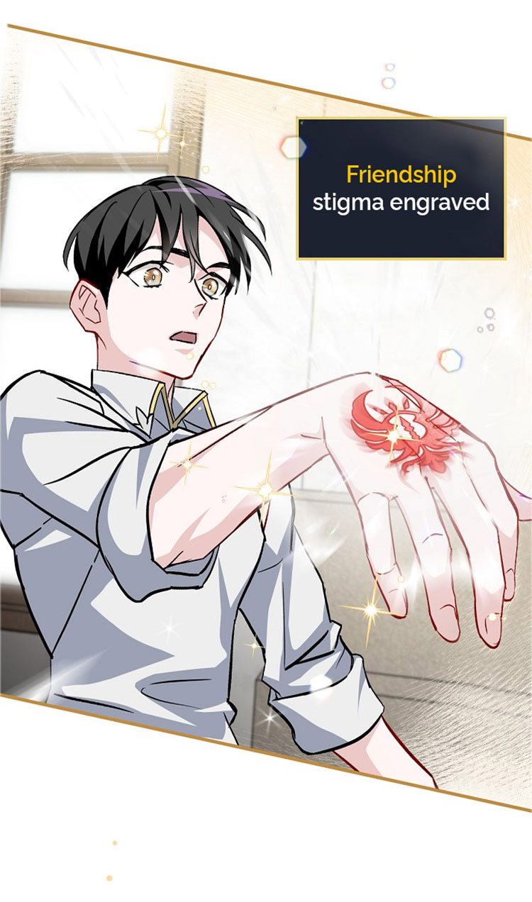 Leveling Up, by Only Eating! Chapter 31 page 69 - Chapter 31: Fencing