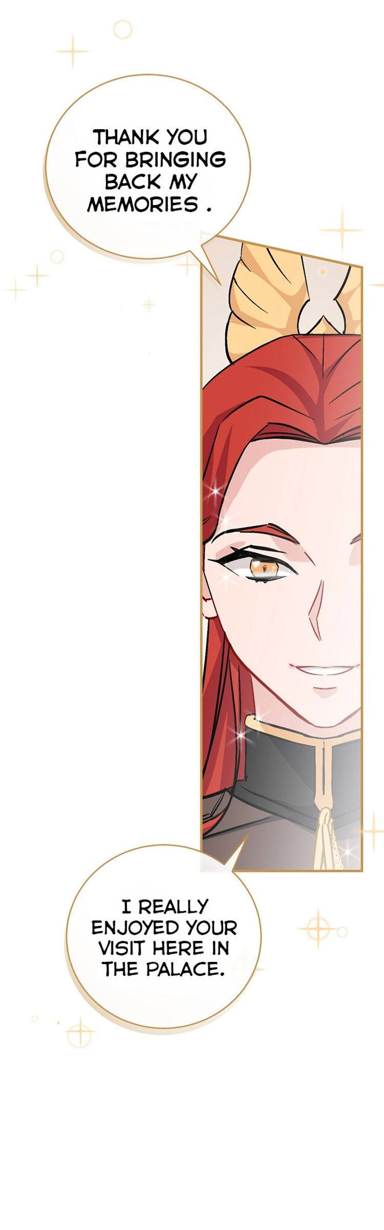 Leveling Up, by Only Eating! Chapter 31 page 70 - Chapter 31: Fencing