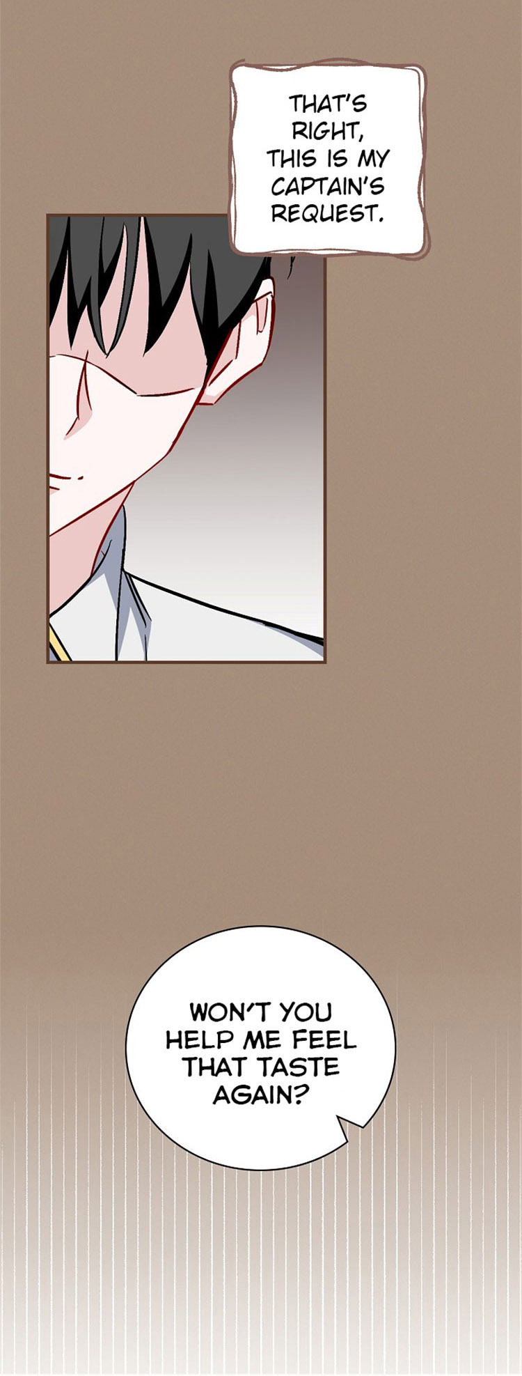 Leveling Up, by Only Eating! Chapter 31 page 9 - Chapter 31: Fencing