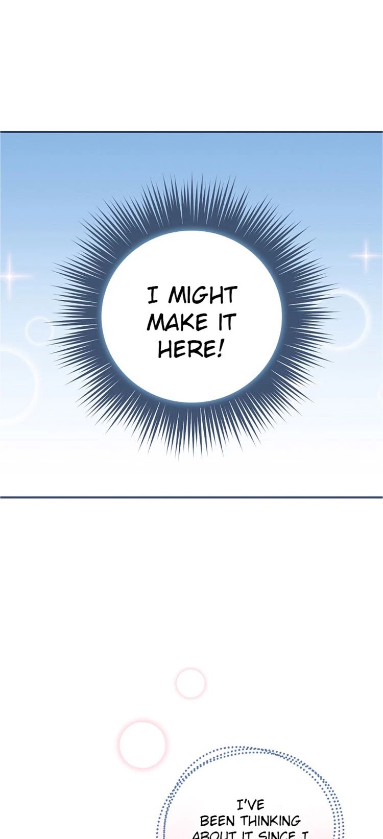 Leveling Up, by Only Eating! Chapter 32 page 16 - Chapter 32: Kiddo