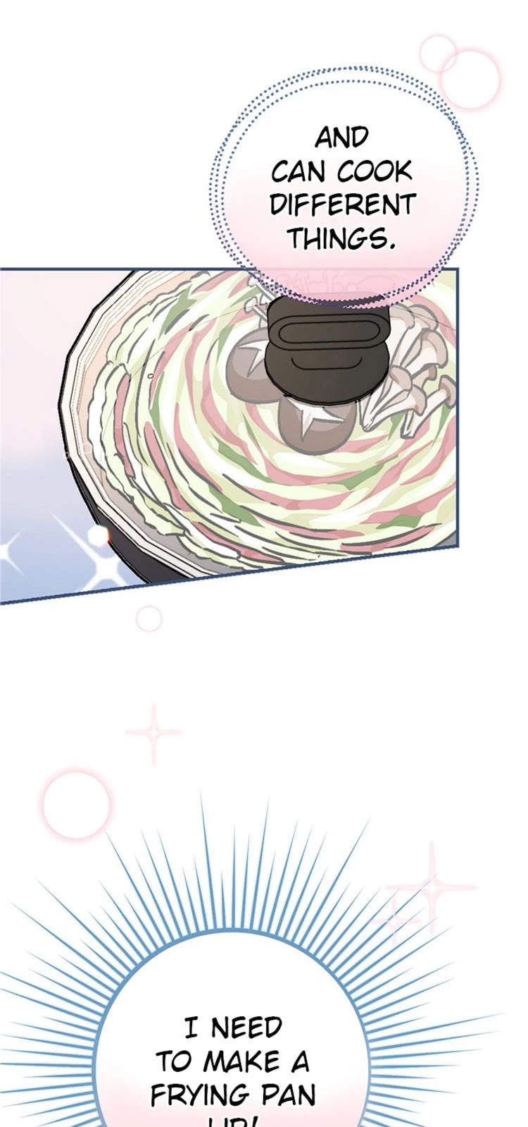 Leveling Up, by Only Eating! Chapter 32 page 18 - Chapter 32: Kiddo