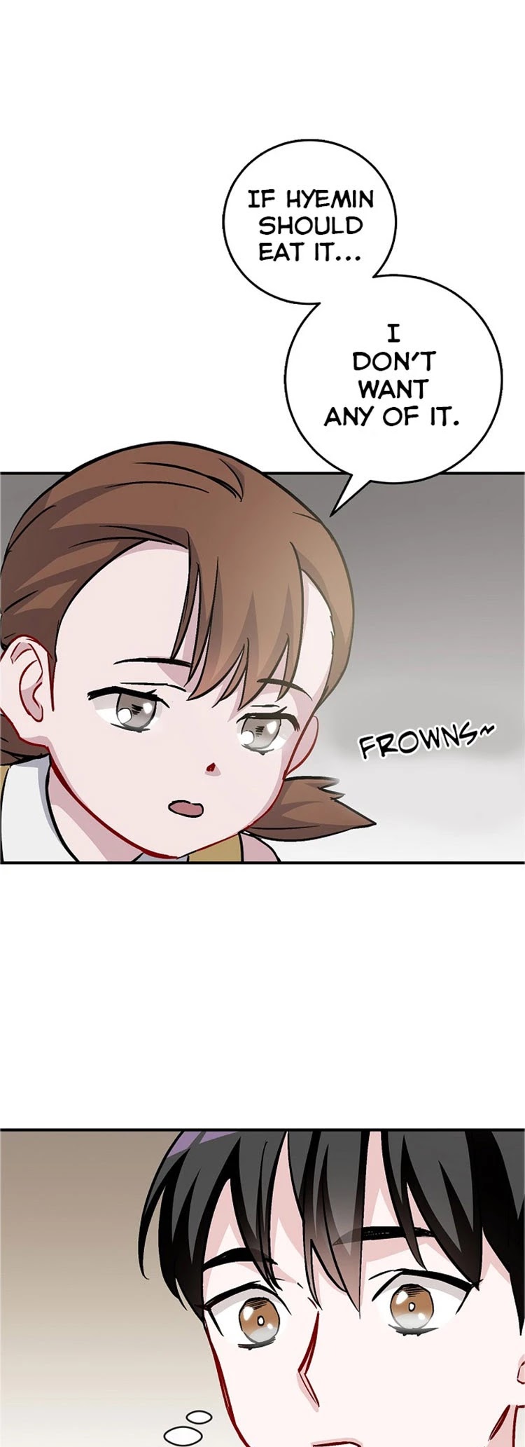 Leveling Up, by Only Eating! Chapter 32 page 24 - Chapter 32: Kiddo