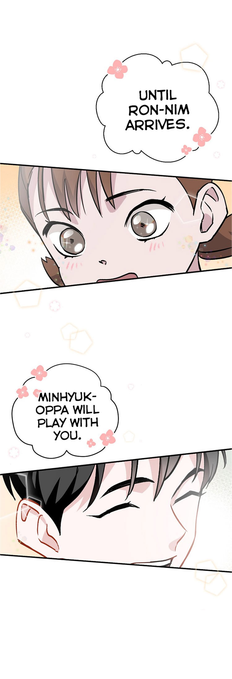 Leveling Up, by Only Eating! Chapter 32 page 34 - Chapter 32: Kiddo