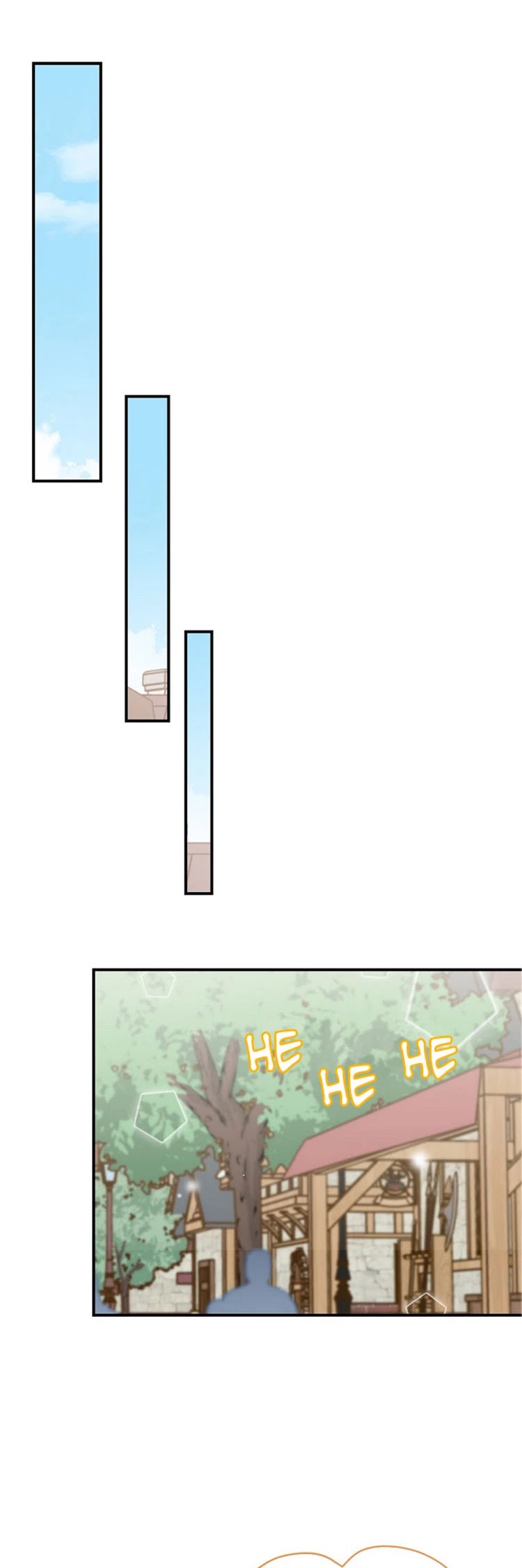 Leveling Up, by Only Eating! Chapter 32 page 35 - Chapter 32: Kiddo