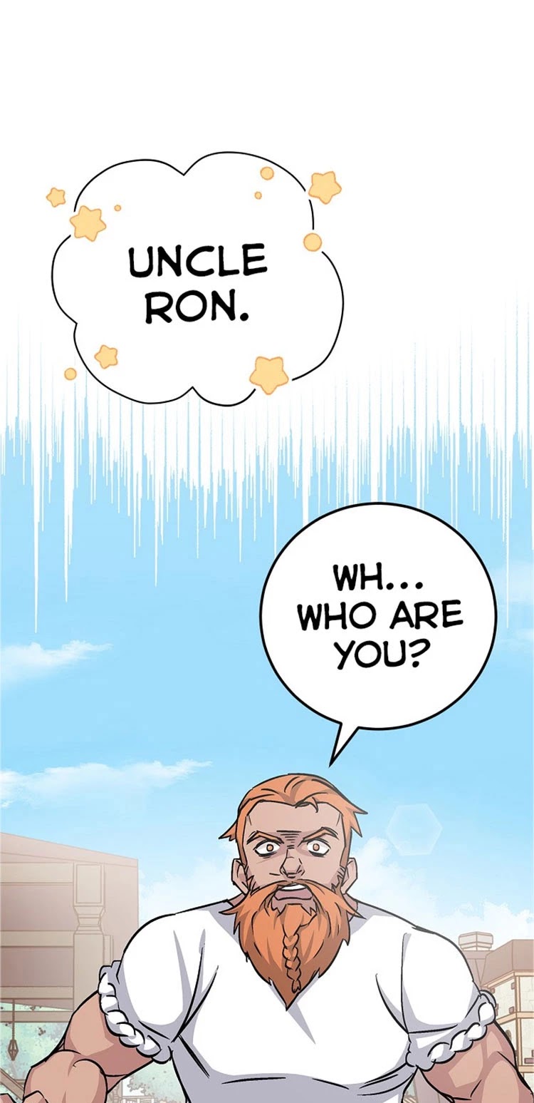 Leveling Up, by Only Eating! Chapter 32 page 37 - Chapter 32: Kiddo