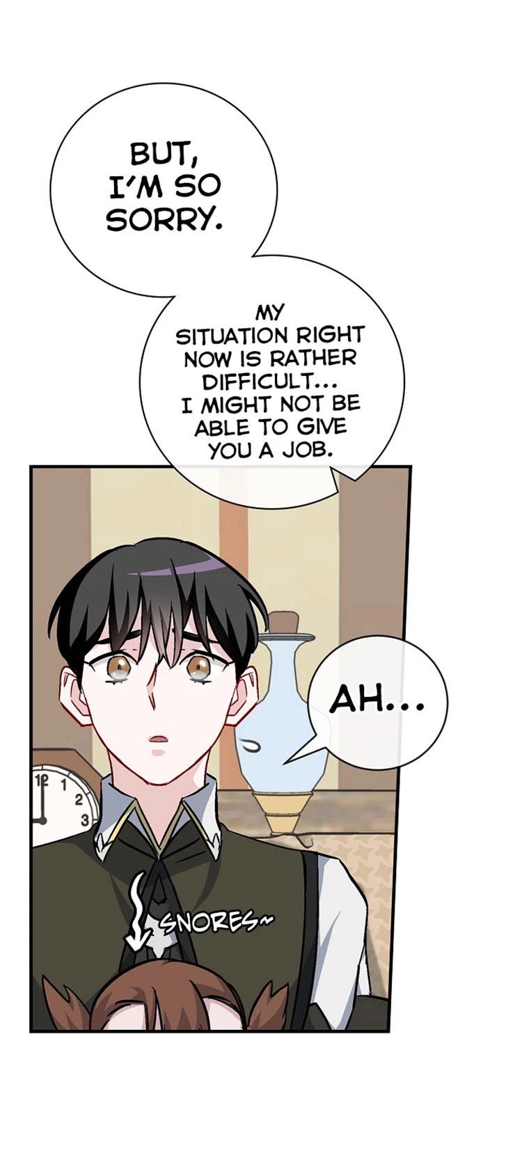 Leveling Up, by Only Eating! Chapter 32 page 43 - Chapter 32: Kiddo