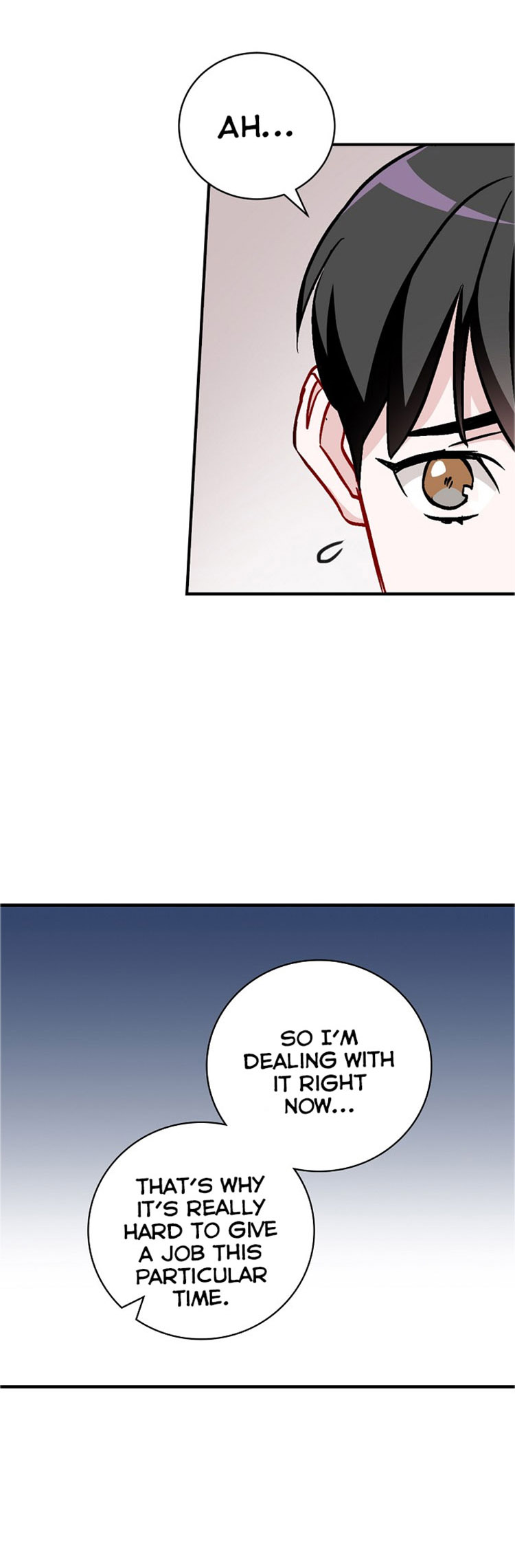 Leveling Up, by Only Eating! Chapter 32 page 47 - Chapter 32: Kiddo
