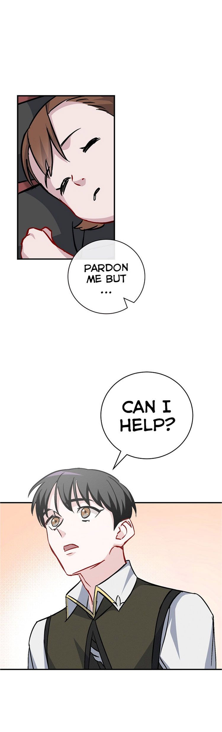 Leveling Up, by Only Eating! Chapter 32 page 48 - Chapter 32: Kiddo