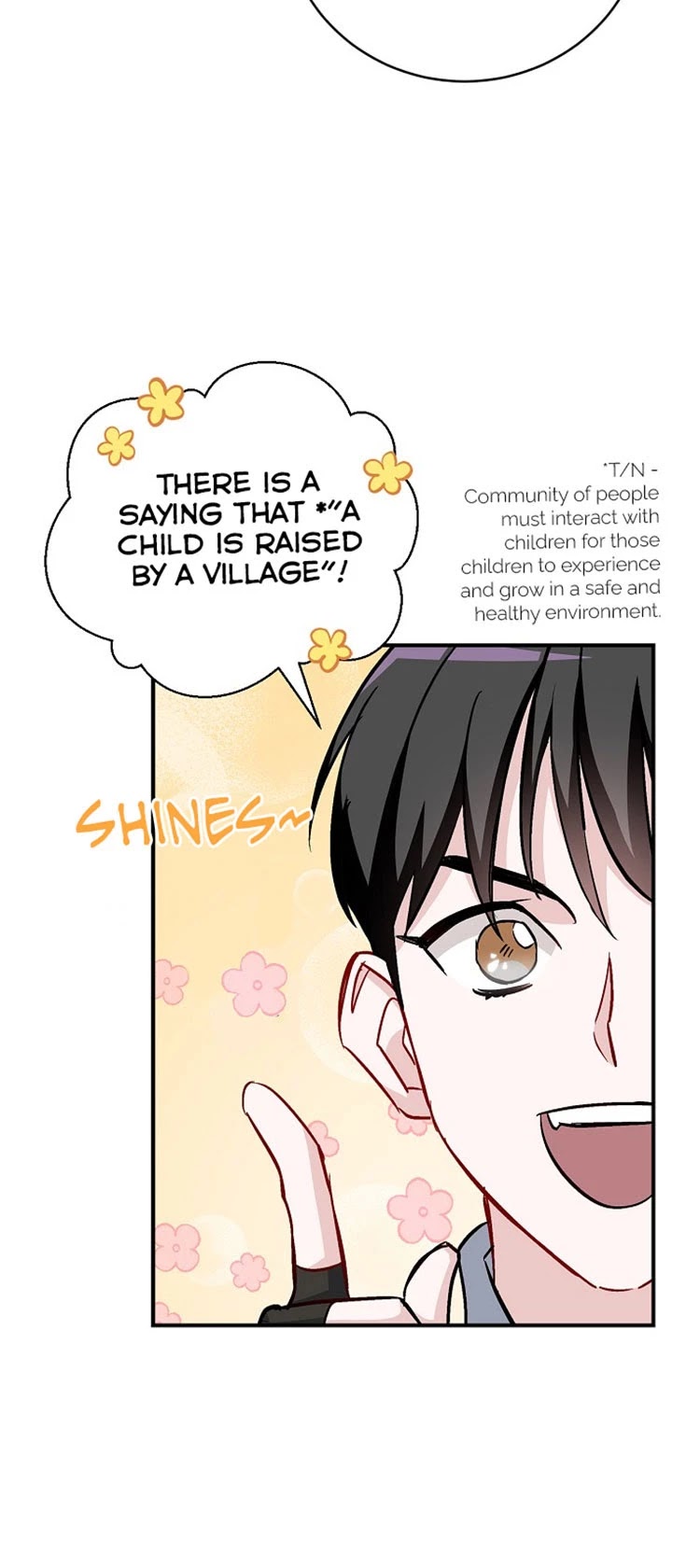 Leveling Up, by Only Eating! Chapter 32 page 50 - Chapter 32: Kiddo