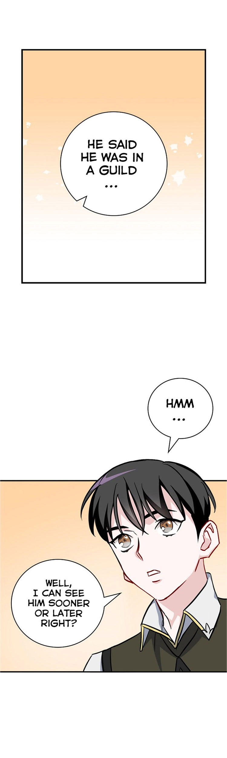 Leveling Up, by Only Eating! Chapter 32 page 54 - Chapter 32: Kiddo