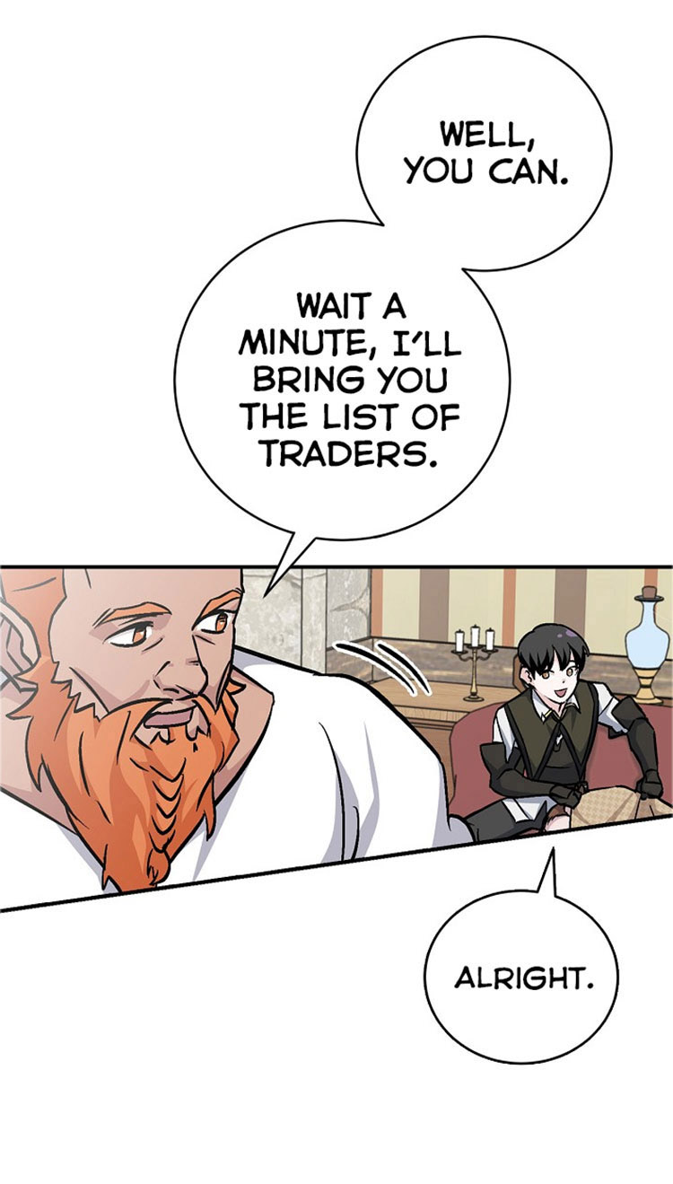 Leveling Up, by Only Eating! Chapter 32 page 55 - Chapter 32: Kiddo