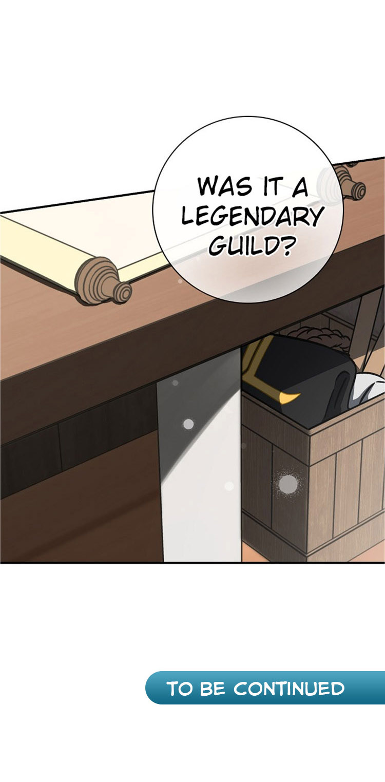 Leveling Up, by Only Eating! Chapter 32 page 57 - Chapter 32: Kiddo