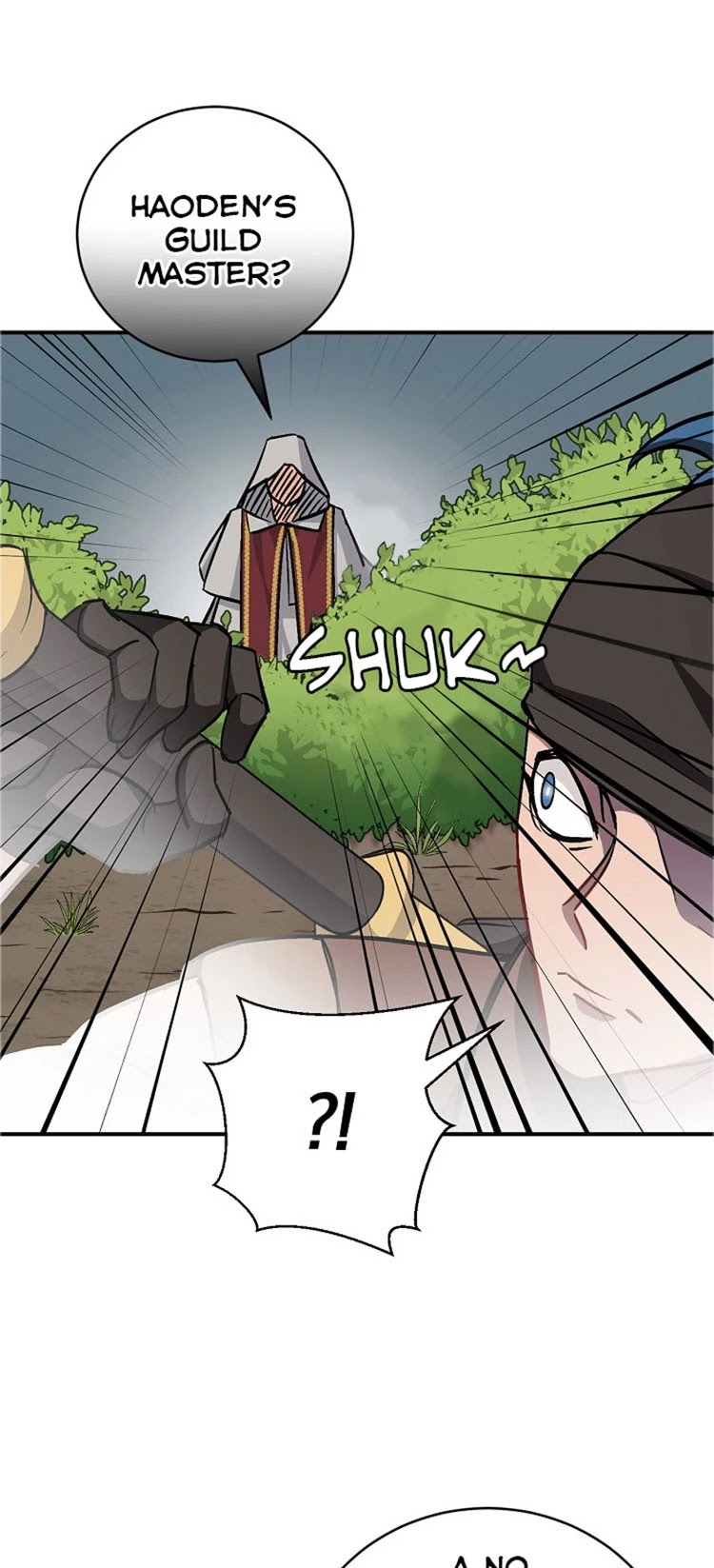 Leveling Up, by Only Eating! Chapter 32 page 9 - Chapter 32: Kiddo