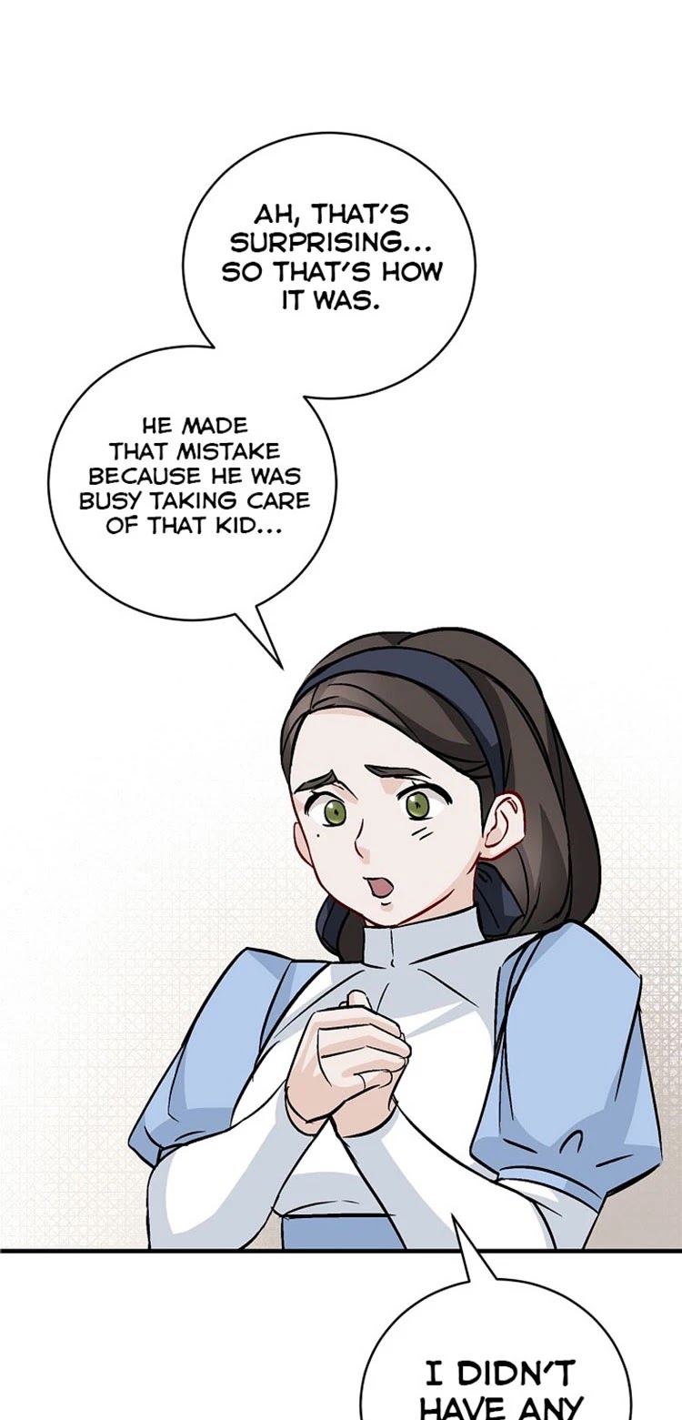 Leveling Up, by Only Eating! Chapter 33 page 20 - Chapter 33: Aid