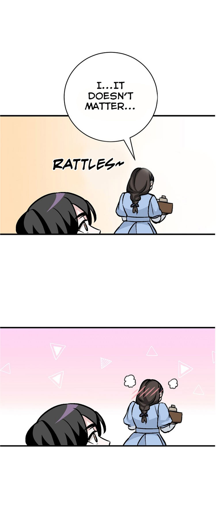 Leveling Up, by Only Eating! Chapter 33 page 27 - Chapter 33: Aid