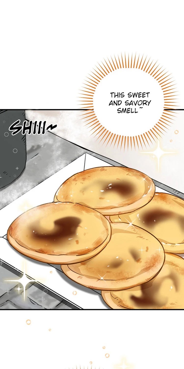 Leveling Up, by Only Eating! Chapter 33 page 34 - Chapter 33: Aid