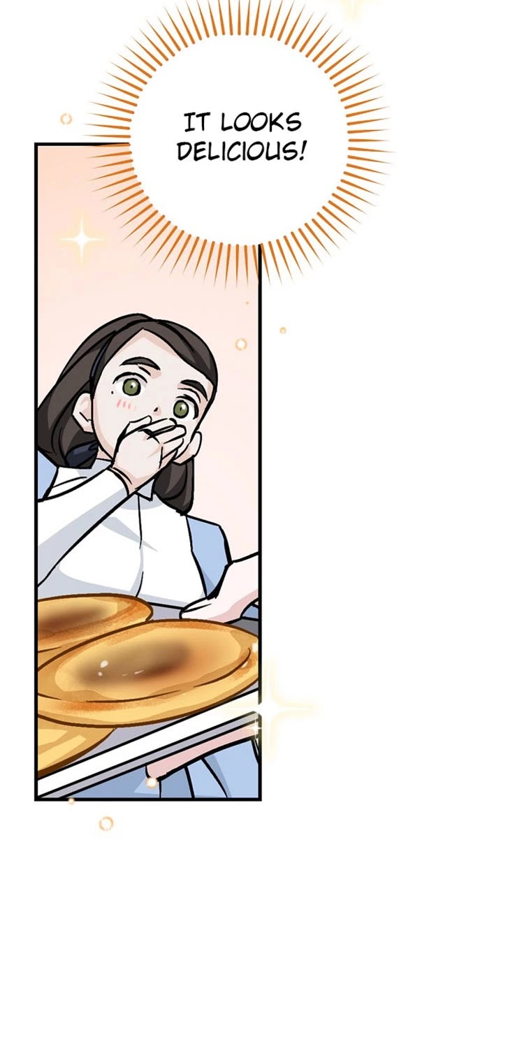 Leveling Up, by Only Eating! Chapter 33 page 35 - Chapter 33: Aid