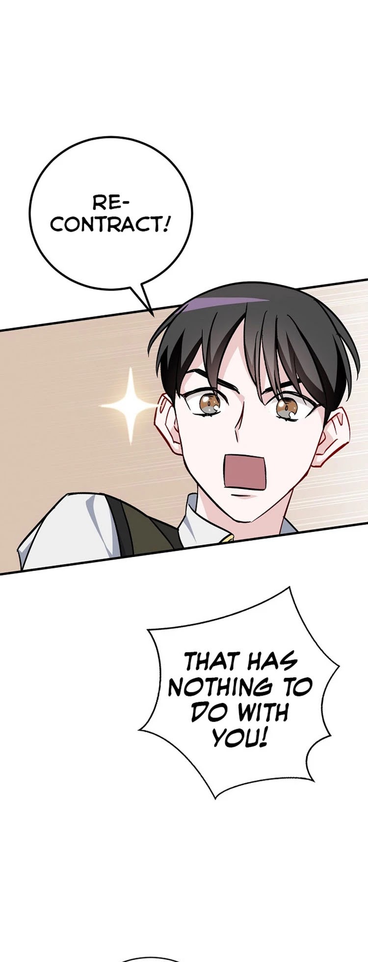 Leveling Up, by Only Eating! Chapter 33 page 37 - Chapter 33: Aid