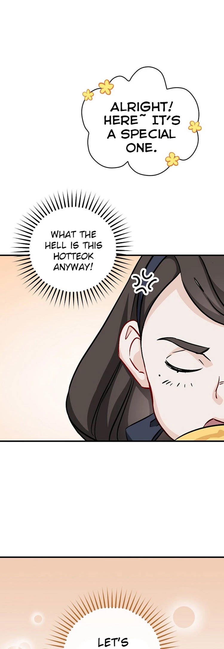 Leveling Up, by Only Eating! Chapter 33 page 43 - Chapter 33: Aid