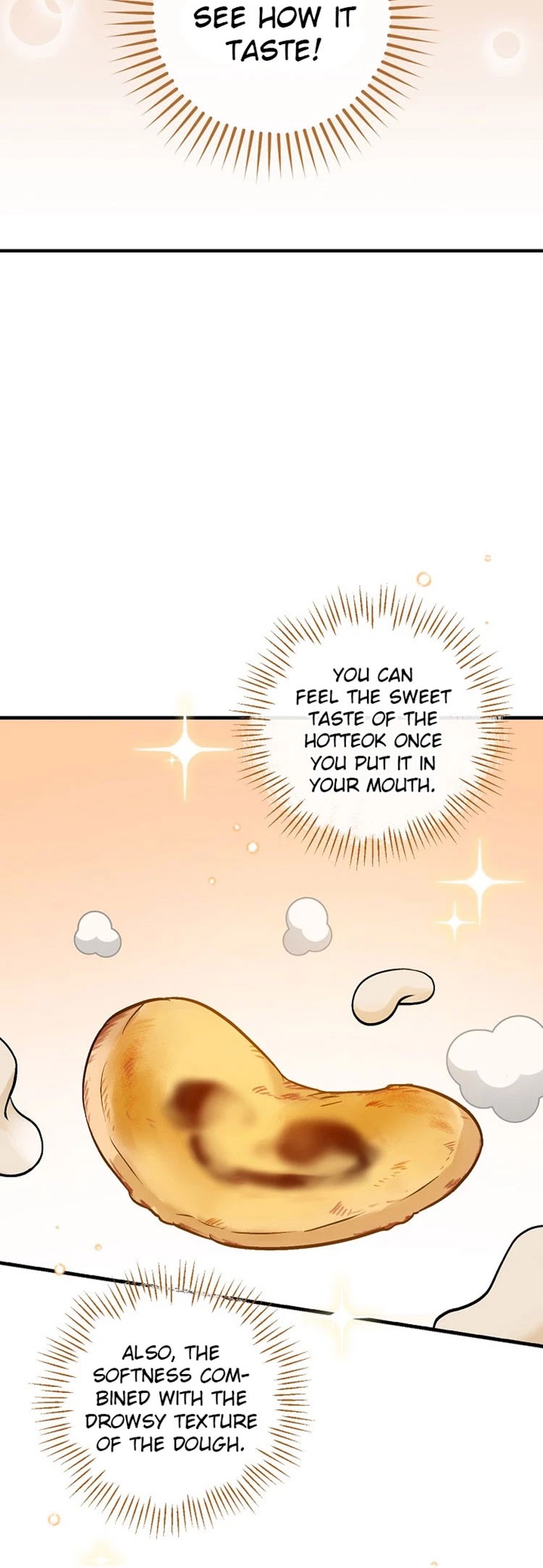 Leveling Up, by Only Eating! Chapter 33 page 44 - Chapter 33: Aid