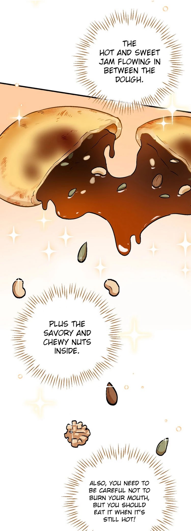 Leveling Up, by Only Eating! Chapter 33 page 45 - Chapter 33: Aid