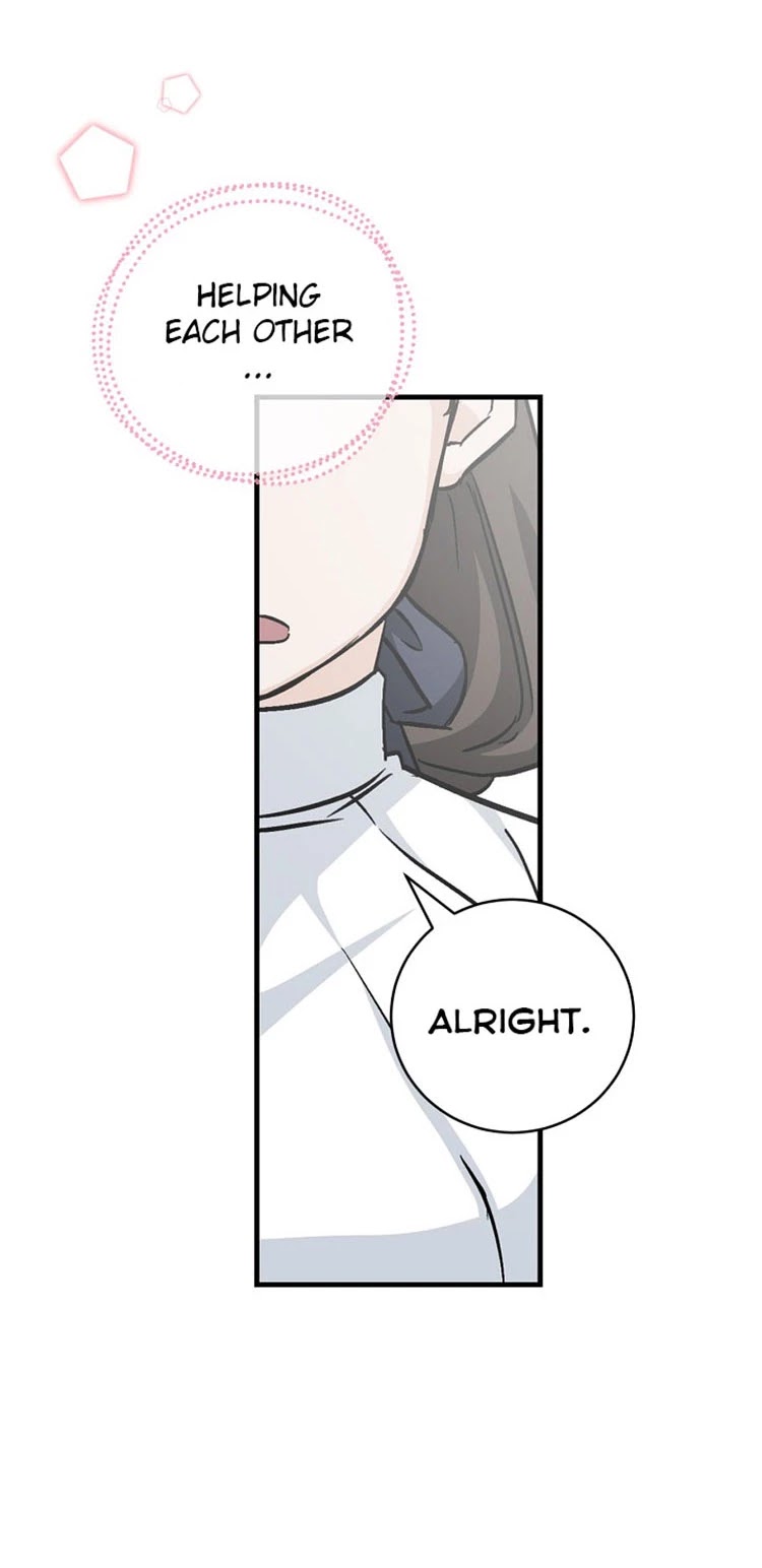 Leveling Up, by Only Eating! Chapter 33 page 50 - Chapter 33: Aid