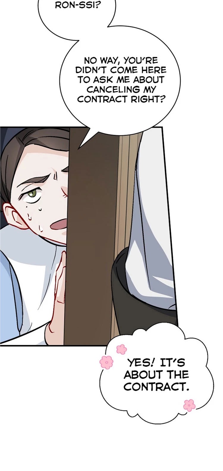 Leveling Up, by Only Eating! Chapter 33 page 6 - Chapter 33: Aid