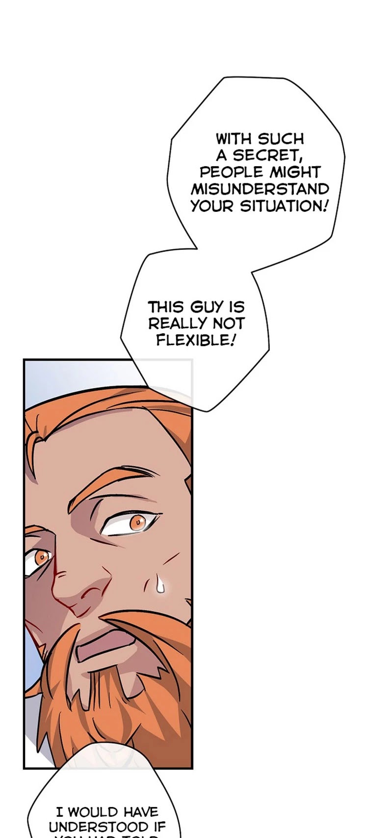 Leveling Up, by Only Eating! Chapter 33 page 63 - Chapter 33: Aid