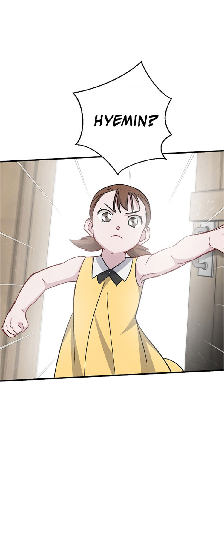Leveling Up, by Only Eating! Chapter 34 page 14 - Chapter 34: Hyemin
