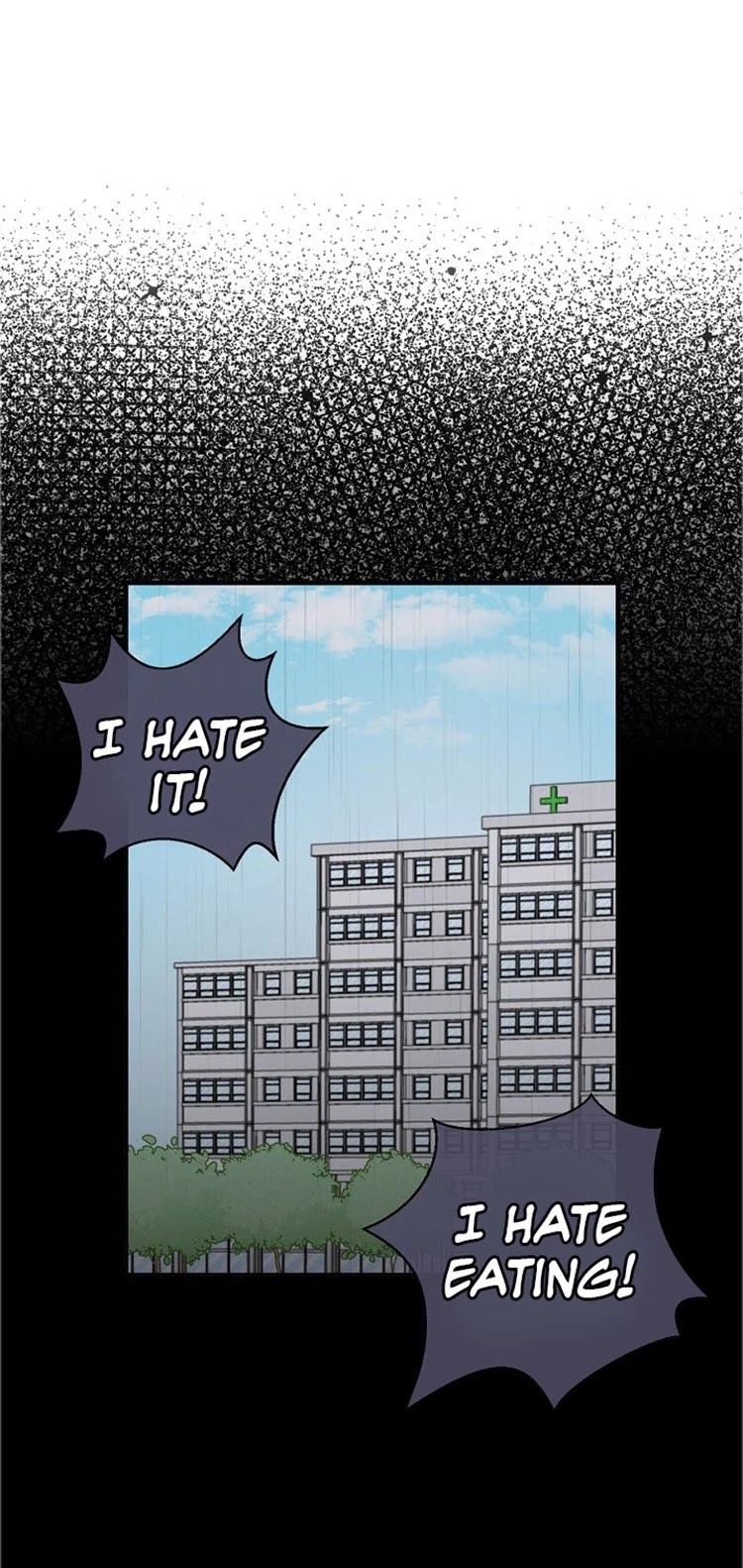 Leveling Up, by Only Eating! Chapter 34 page 15 - Chapter 34: Hyemin
