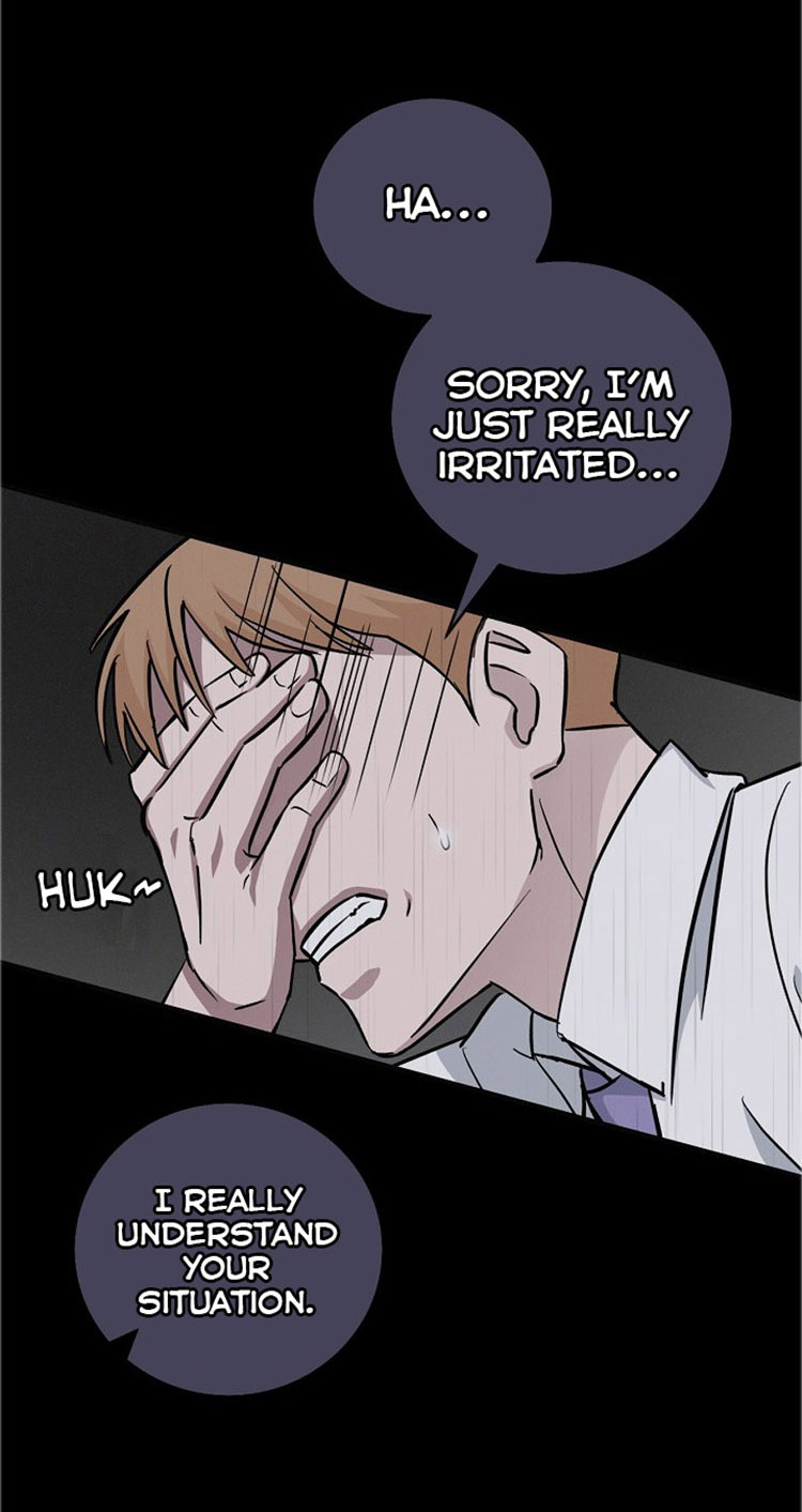 Leveling Up, by Only Eating! Chapter 34 page 19 - Chapter 34: Hyemin