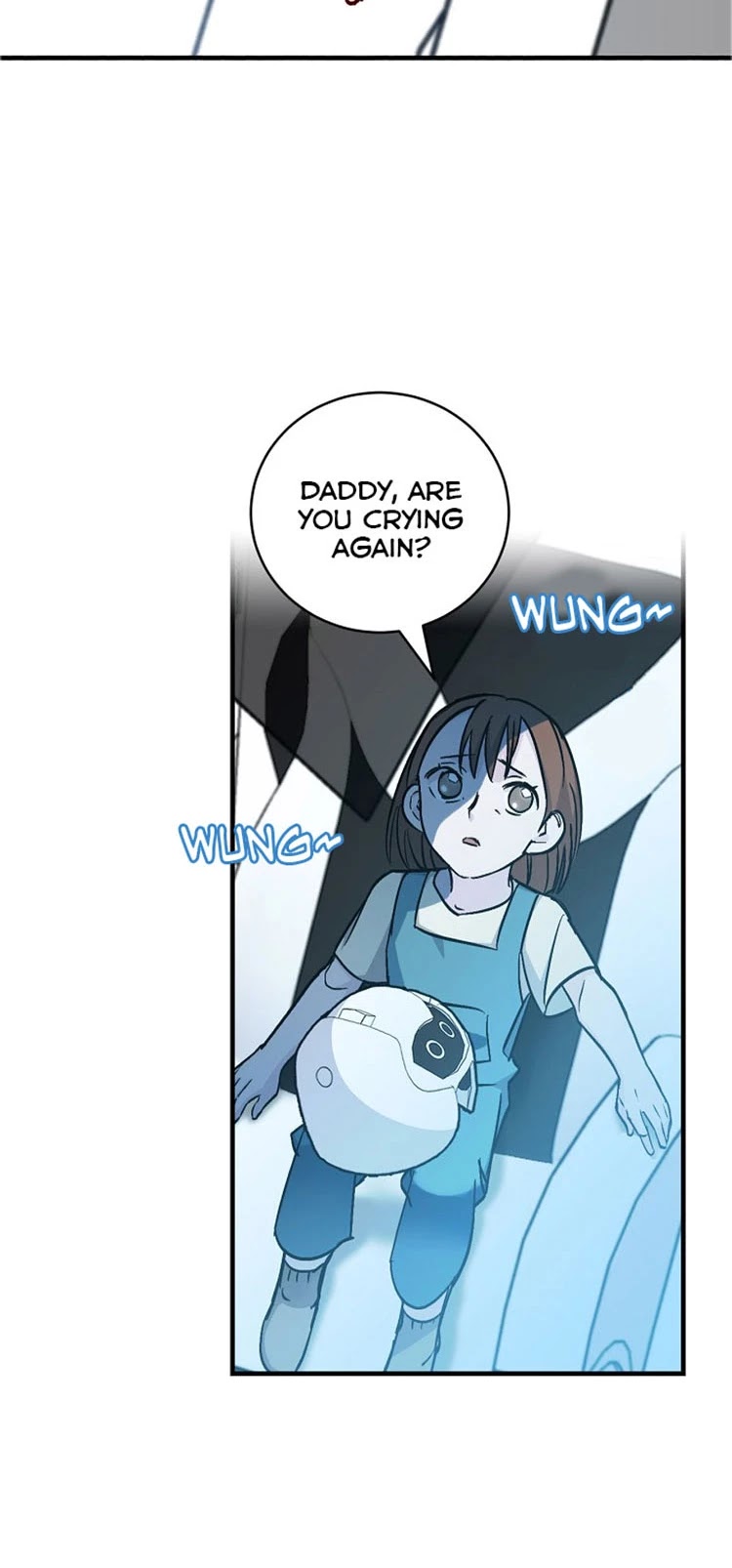 Leveling Up, by Only Eating! Chapter 34 page 24 - Chapter 34: Hyemin