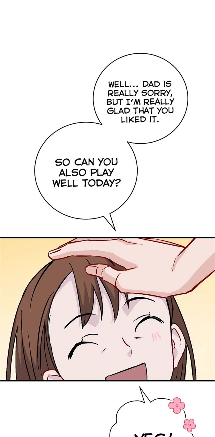 Leveling Up, by Only Eating! Chapter 34 page 27 - Chapter 34: Hyemin