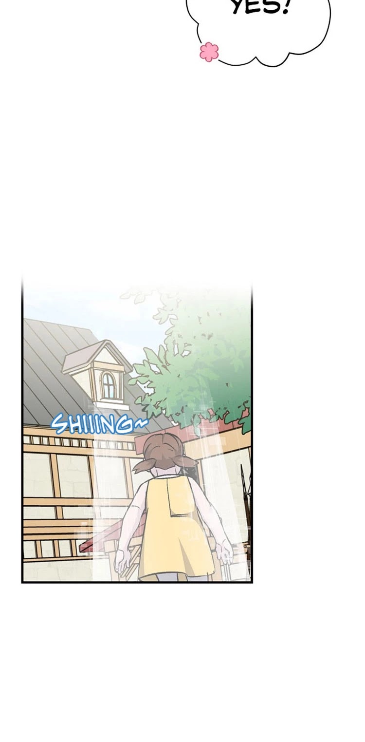 Leveling Up, by Only Eating! Chapter 34 page 28 - Chapter 34: Hyemin