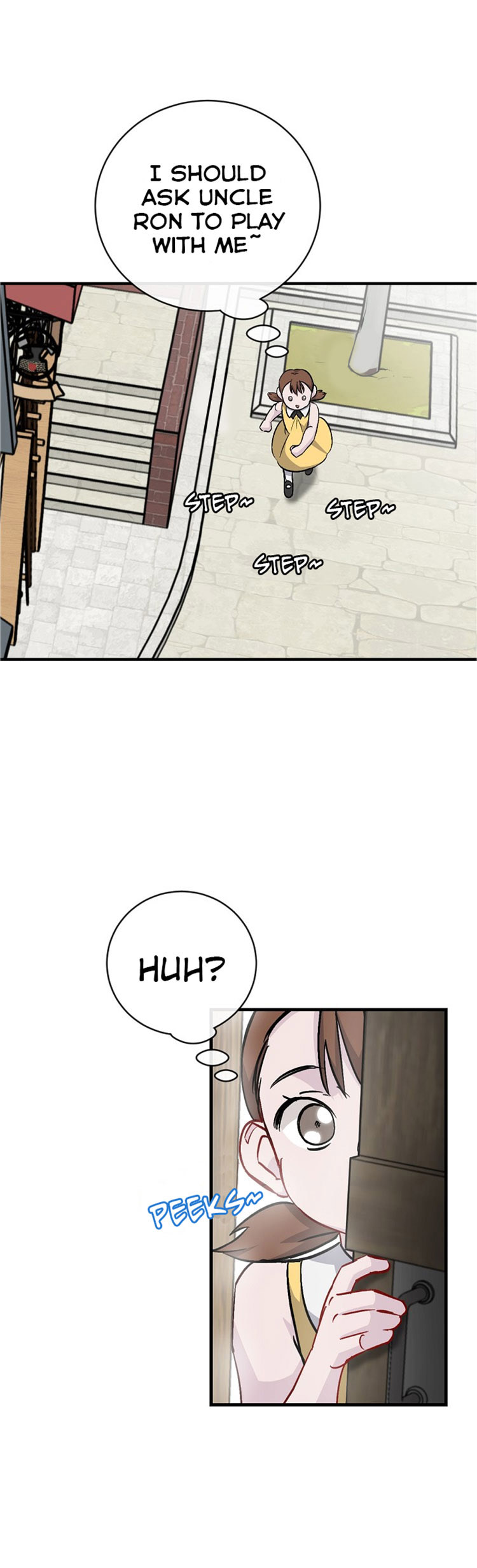 Leveling Up, by Only Eating! Chapter 34 page 29 - Chapter 34: Hyemin