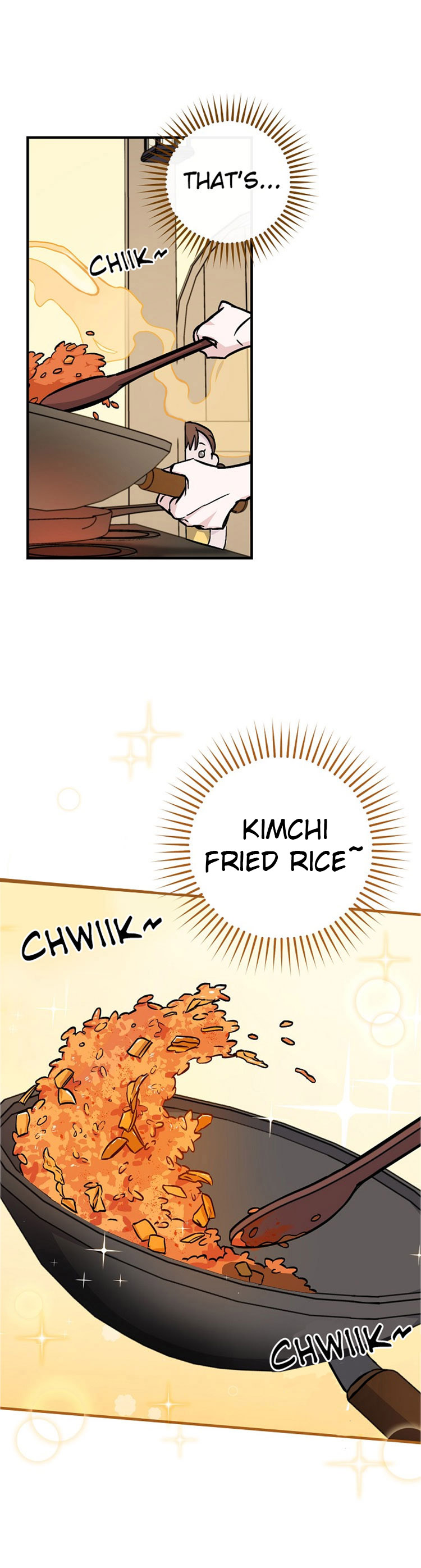 Leveling Up, by Only Eating! Chapter 34 page 31 - Chapter 34: Hyemin